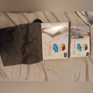 3xl top bottom long johns